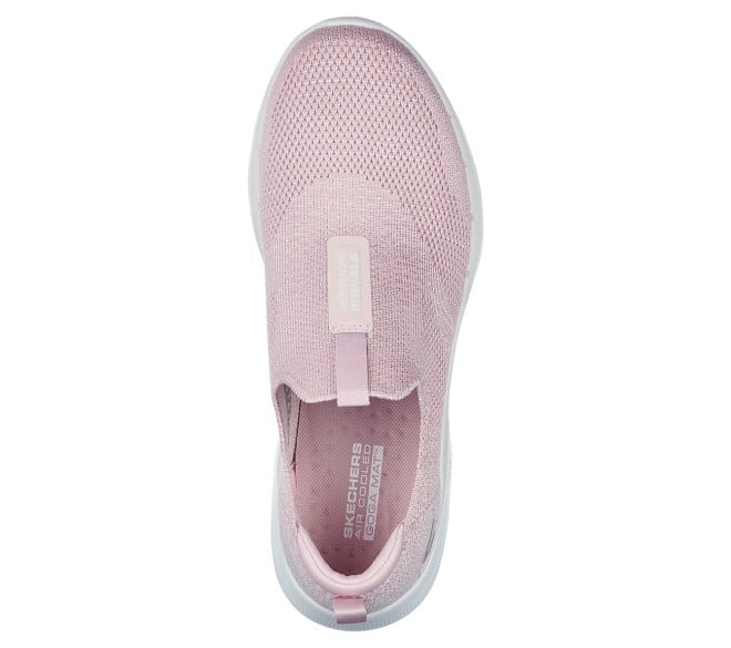 Skechers Women Light Pink Casual Sneakers (SKU: 239-124502-78-6)