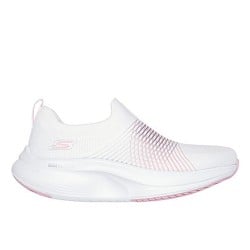 White-pink