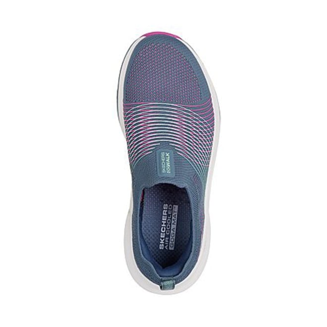 Skechers Women Assorted Sports Slip Ons (SKU: 239-125052-30-7)