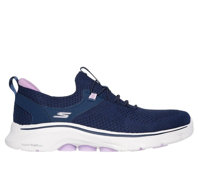 Skechers Women Blue Sports Walking Shoes (SKU: 239-125225-45-8)