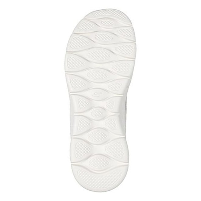 Skechers Women Beige Sports Slip Ons (SKU: 239-125503-20-6)