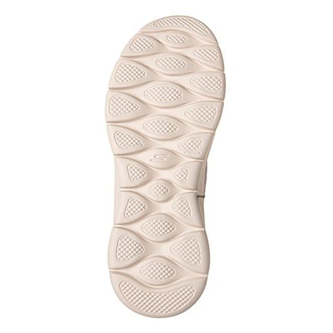Skechers Women Pink-multi Sports Slip Ons (SKU: 239-125507-74-7)