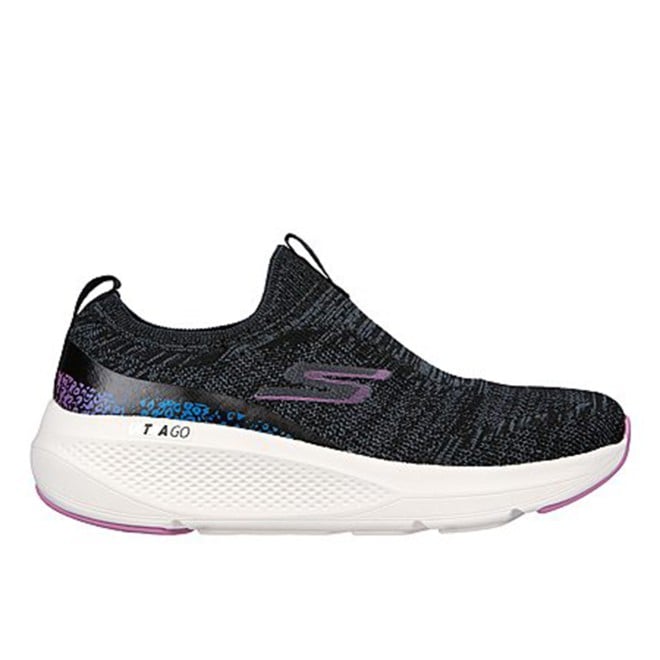 Skechers Women Black-multi Sports Slip Ons (SKU: 239-128339-53-6)