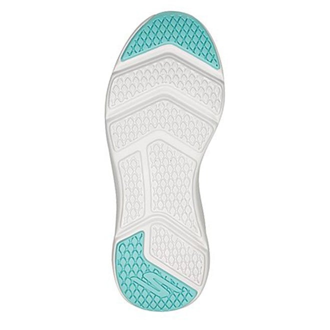 Skechers Women Grey Sports Slip Ons (SKU: 239-128339-14-7)
