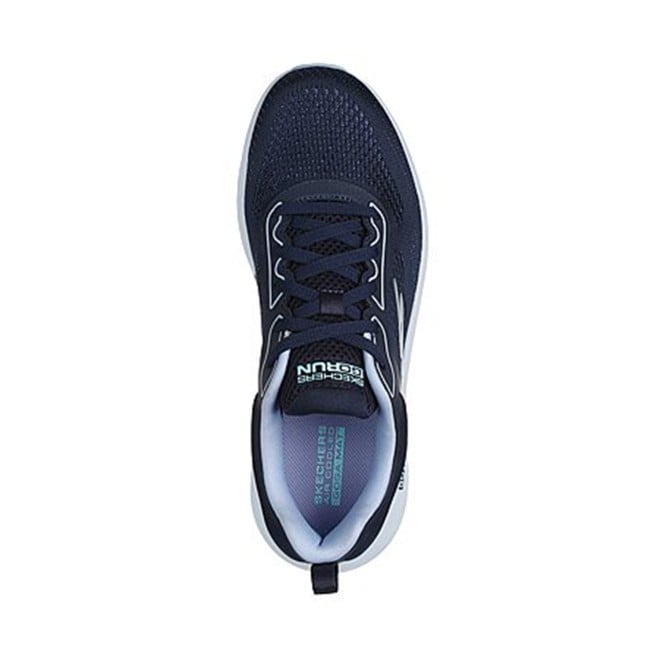 Skechers Women Blue-navy Sports Lace Up (SKU: 239-128347-17-9)