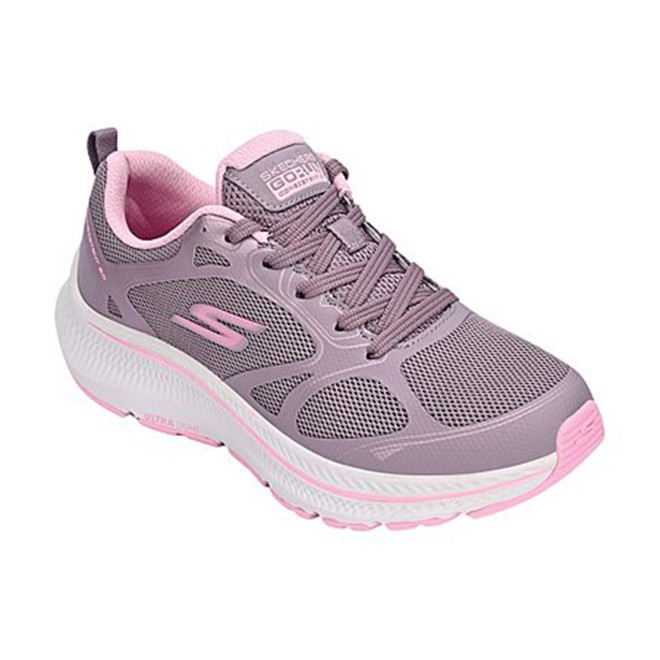 Skechers Women Purple Sports Lace Up (SKU: 239-128608-26-7)