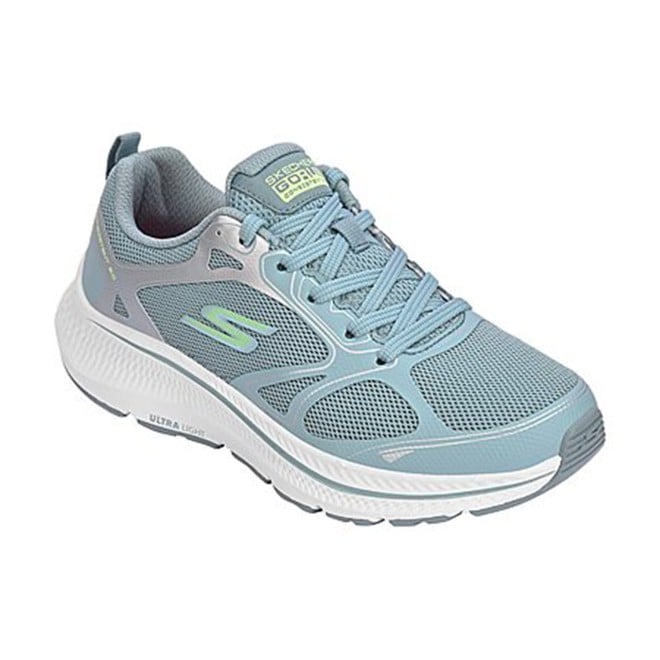 Skechers Women Blue Sports Lace Up (SKU: 239-128608-45-6)