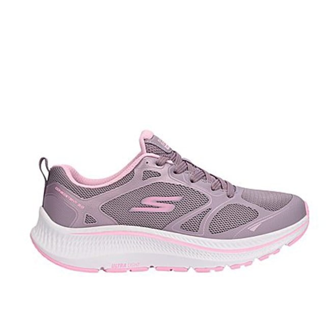 Skechers Women Purple Sports Lace Up (SKU: 239-128608-26-7)