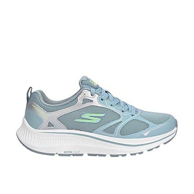 Skechers Women Blue Sports Lace Up (SKU: 239-128608-45-6)