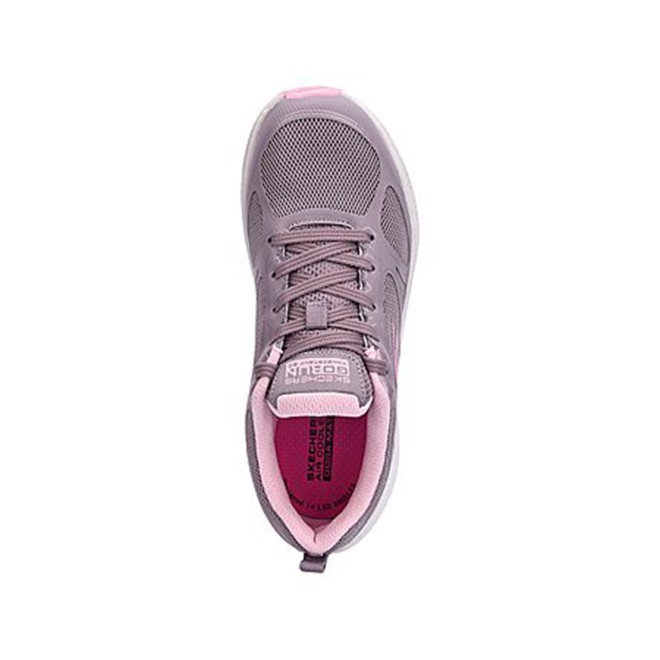 Skechers Women Purple Sports Lace Up (SKU: 239-128608-26-7)