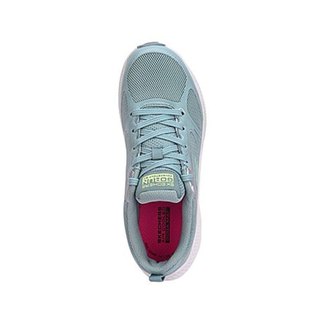 Skechers Women Blue Sports Lace Up (SKU: 239-128608-45-6)