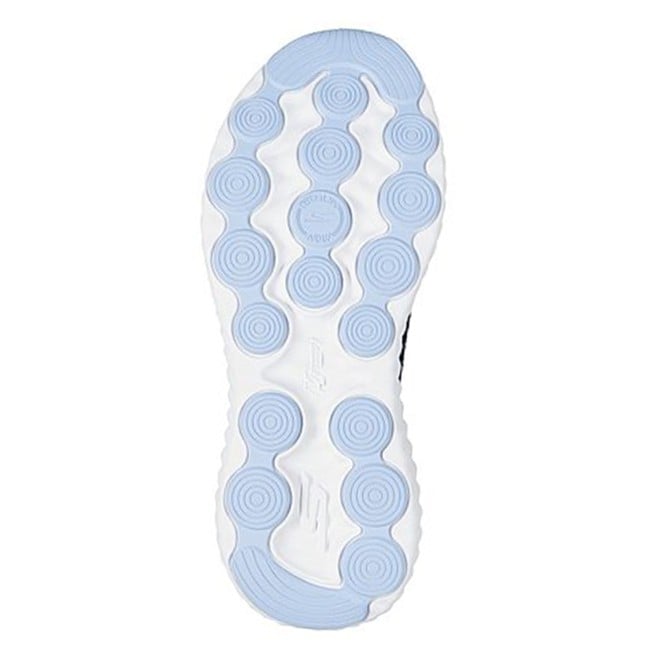 Skechers Women Blue-navy Sports Slip Ons (SKU: 239-129375-17-6)