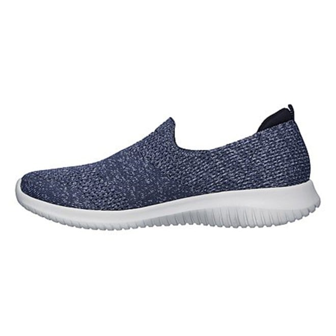 Skechers Women Blue-navy Sports Slip Ons (SKU: 239-13106-17-6)