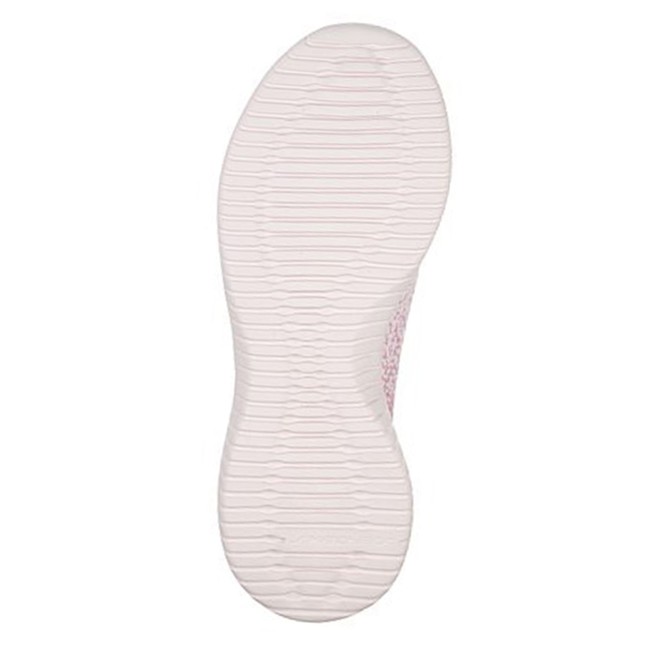 Skechers Women Light-pink Sports Slip Ons (SKU: 239-13123-78-6)