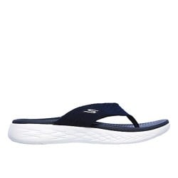 Women Blue Sports Slippers