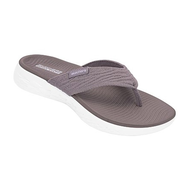 Skechers Women Purple Sports Slippers (SKU: 239-140037-26-7)