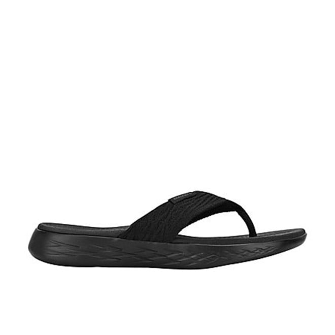 Skechers Women Black Sports Slippers (SKU: 239-140037-11-6)