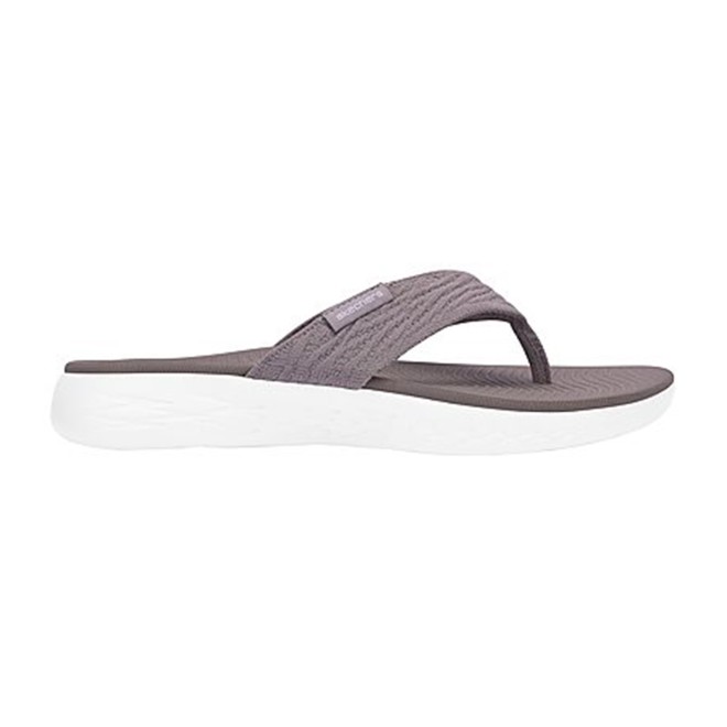 Skechers Women Purple Sports Slippers (SKU: 239-140037-26-7)
