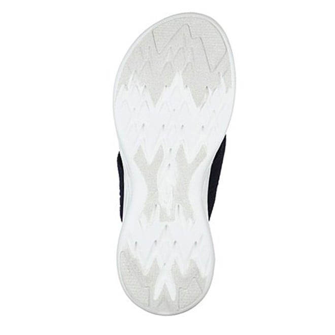 Skechers Women Blue Sports Slippers (SKU: 239-140037-45-7)