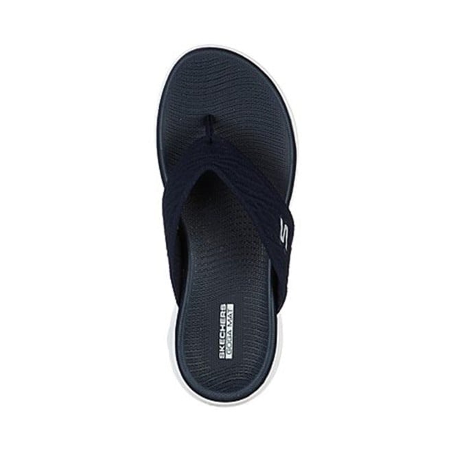 Skechers Women Blue Sports Slippers (SKU: 239-140037-45-7)