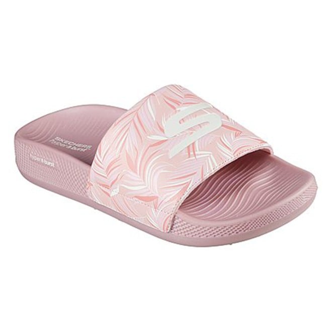Skechers Women Purple Sports Slides (SKU: 239-140491-26-6)