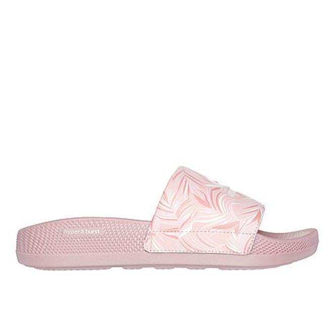 Skechers Women Purple Sports Slides (SKU: 239-140491-26-6)