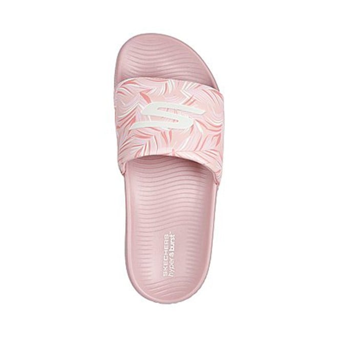 Skechers Women Purple Sports Slides (SKU: 239-140491-26-6)