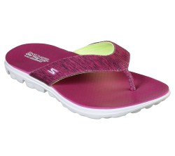 skechers chappals for womens