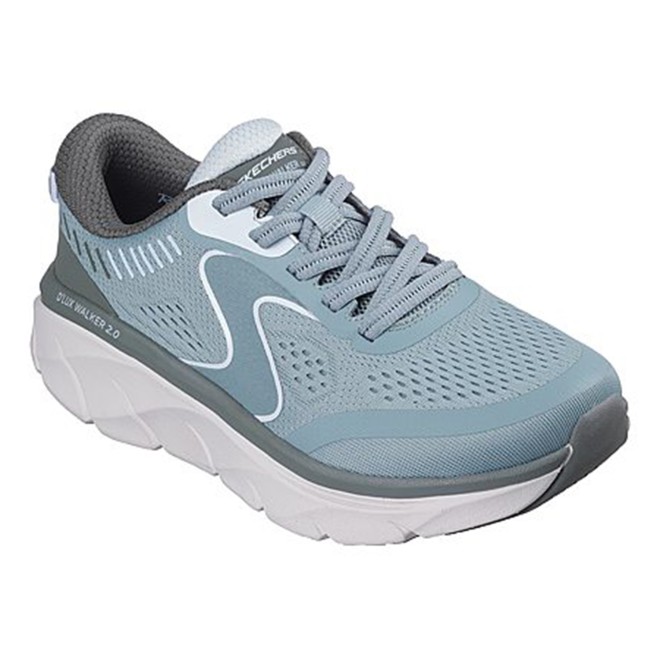 Skechers Women Green Sports Lace Up (SKU: 239-150007-21-9)
