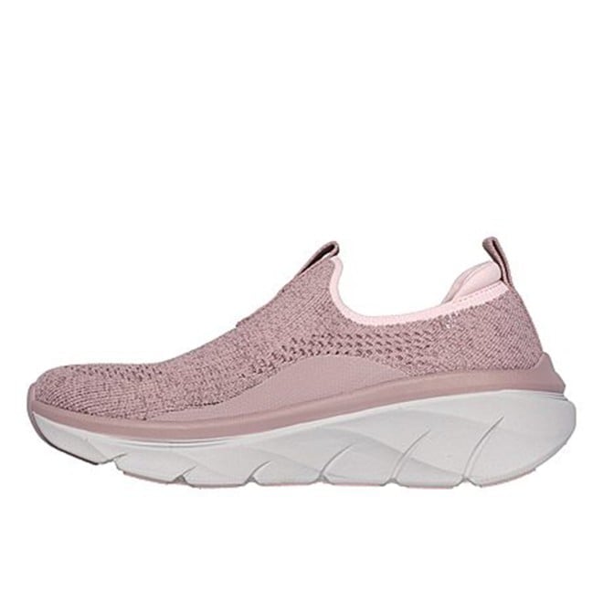 Skechers Women Purple Sports Slip Ons (SKU: 239-150092-26-6)