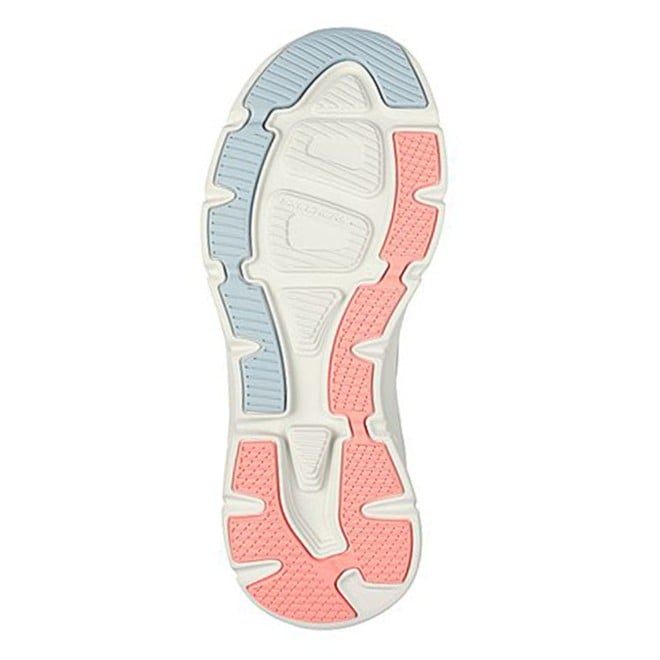 Skechers Women Blue Sports Slip Ons (SKU: 239-150095-45-7)