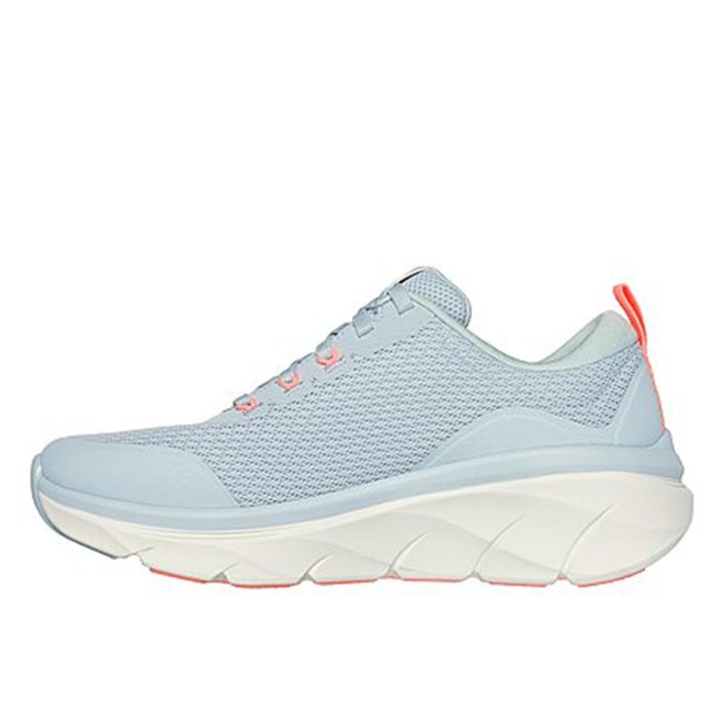 Skechers Women Blue Sports Slip Ons (SKU: 239-150095-45-7)