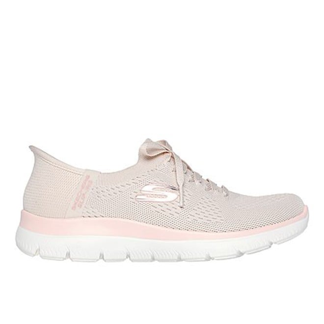Skechers Women Assorted Sports Slip Ons