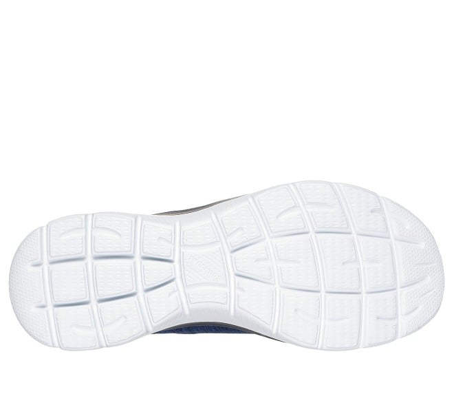 Skechers Women Blue-multi Sports Walking Shoes (SKU: 239-150264-54-6)