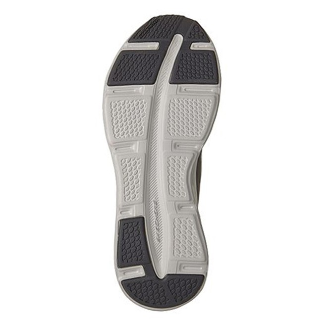 Skechers Women Grey Sports Slip Ons (SKU: 239-150510-14-7)