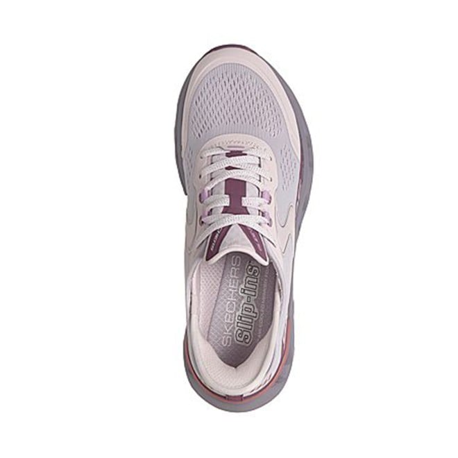 Skechers Women Light-blue Sports Slip Ons (SKU: 239-150510-32-7)