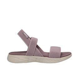 Women Light-pink Sports Sandals