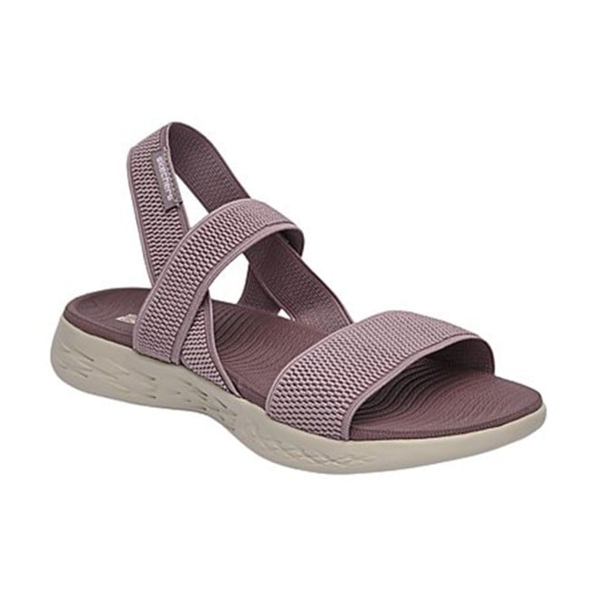 Skechers Women Light-pink Sports Sandals (SKU: 239-15312-78-6)