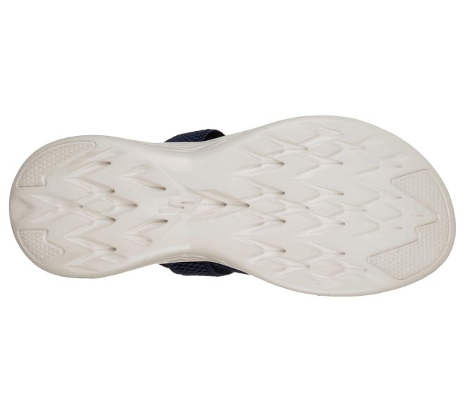 Skechers Women Blue Casual Sandals (SKU: 239-15312-45-6)