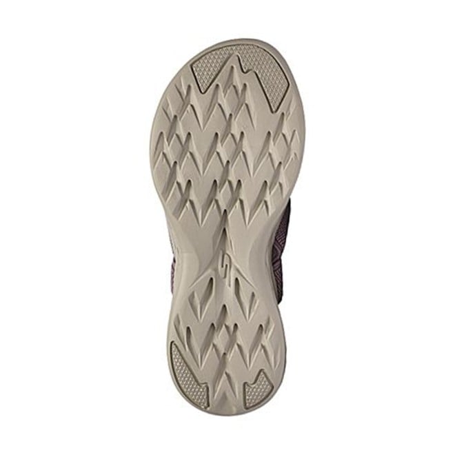 Skechers Women Light-pink Sports Sandals (SKU: 239-15312-78-6)