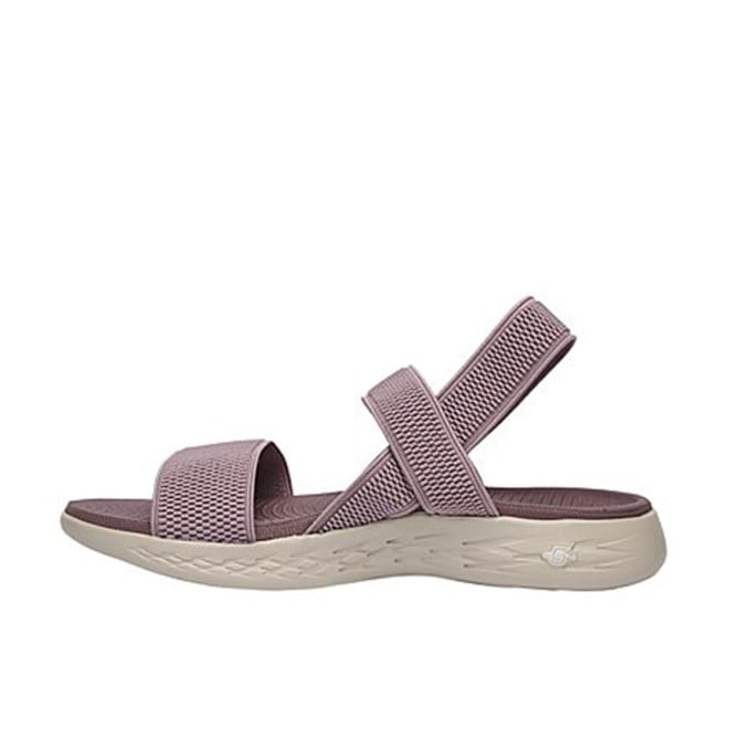 Skechers Women Light-pink Sports Sandals (SKU: 239-15312-78-6)