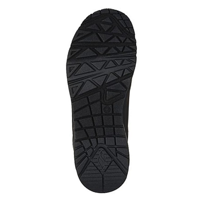 Skechers Women Black Sports Sneakers (SKU: 239-155196-11-9)
