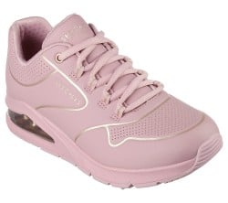 Women Pink Sports Sneakers