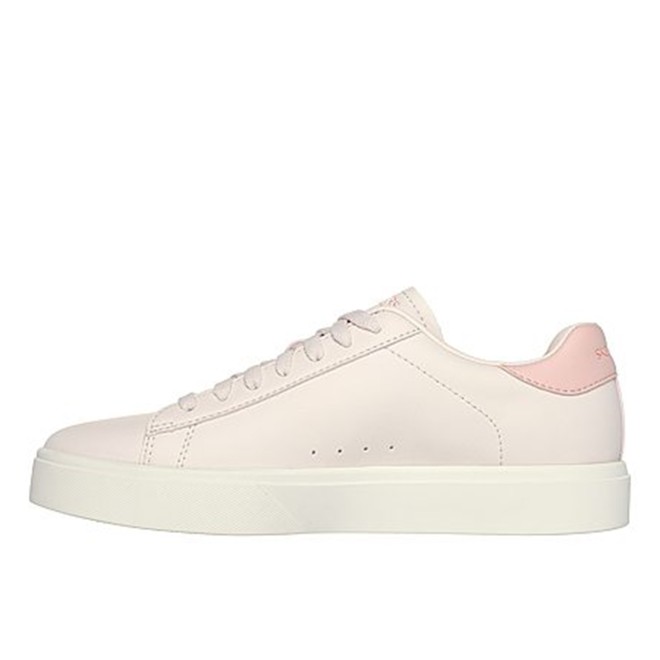 Skechers Women Pink-suede Sports Lace Up (SKU: 239-185000-88-8)