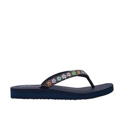 Blue-multi