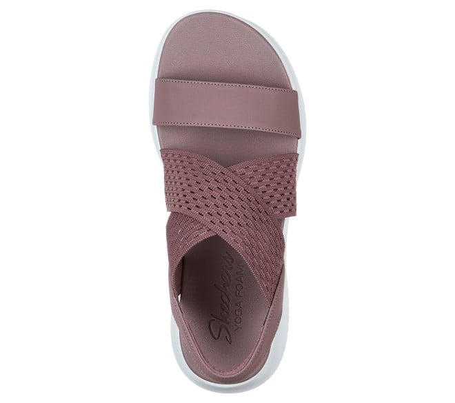 Skechers Women Purple Casual Sandals (SKU: 239-324950-26-6)