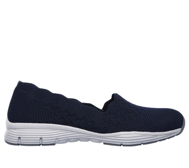 Skechers Women Blue-navy Casual Ballerinas (SKU: 239-494810-17-8)