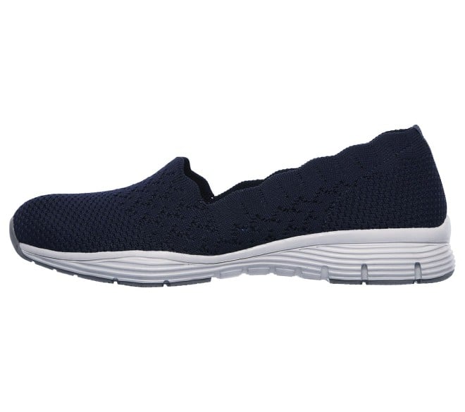 Skechers Women Blue-navy Casual Ballerinas (SKU: 239-494810-17-8)