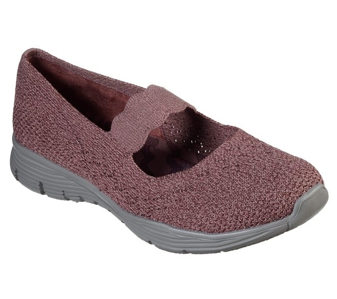 Skechers Women Assorted Casual Ballerinas