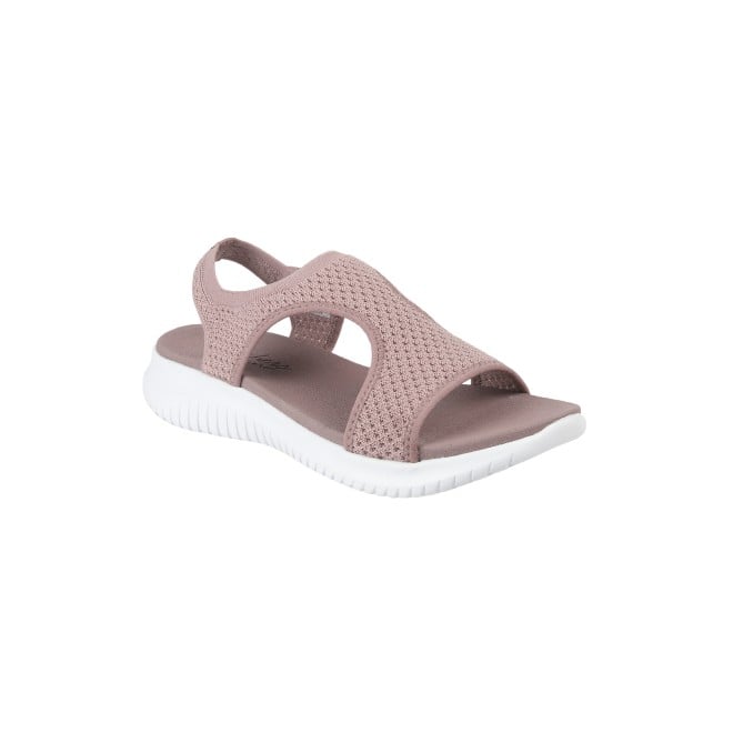 Skechers Women Purple Casual Sandals (SKU: 239-896217-26-9)